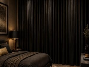 Blackout Curtains