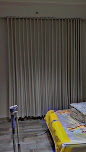 Blackout Curtains