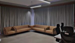 Majlis Curtains