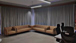 Majlis Curtains