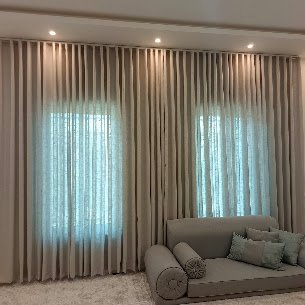 Sheer Curtains