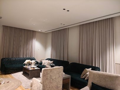 Majlis & Sofa Upholstery